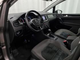 Volkswagen Golf Sportsvan vaihtoauto