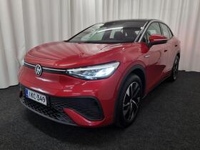 Volkswagen ID.5 vaihtoauto