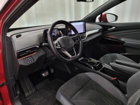 Volkswagen ID.5 vaihtoauto