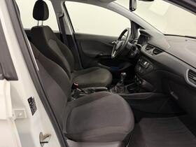 Opel Corsa vaihtoauto