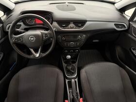 Opel Corsa vaihtoauto