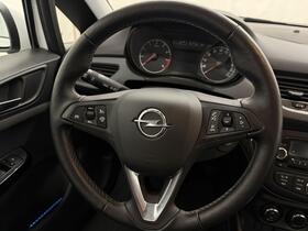 Opel Corsa vaihtoauto