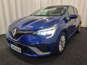 Renault Clio vaihtoauto