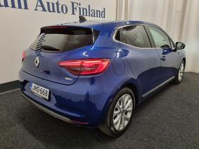 Renault Clio vaihtoauto