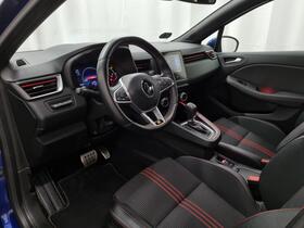 Renault Clio vaihtoauto