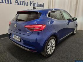 Renault Clio vaihtoauto