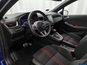 Renault Clio vaihtoauto
