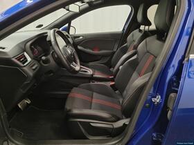 Renault Clio vaihtoauto