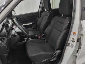 Suzuki Swift vaihtoauto