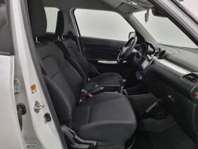 Suzuki Swift vaihtoauto