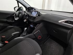 Peugeot 208 vaihtoauto