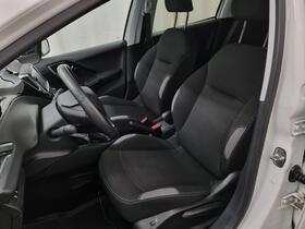 Peugeot 208 vaihtoauto