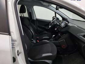 Peugeot 208 vaihtoauto