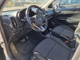 Kia Picanto vaihtoauto