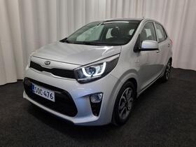 Kia Picanto vaihtoauto