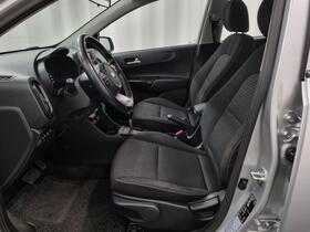 Kia Picanto vaihtoauto