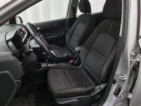 Kia Picanto vaihtoauto
