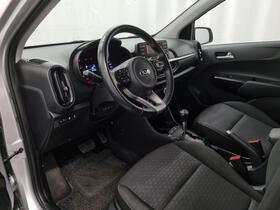 Kia Picanto vaihtoauto