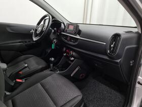 Kia Picanto vaihtoauto