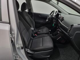 Kia Picanto vaihtoauto