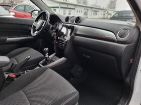 Suzuki Vitara vaihtoauto