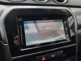 Suzuki Vitara vaihtoauto