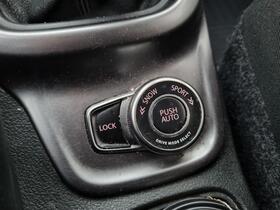 Suzuki Vitara vaihtoauto