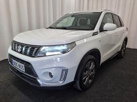 Suzuki Vitara vaihtoauto