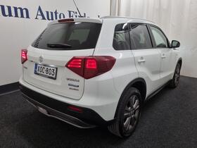 Suzuki Vitara vaihtoauto
