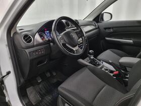 Suzuki Vitara vaihtoauto