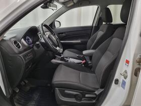 Suzuki Vitara vaihtoauto