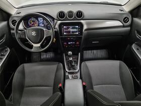 Suzuki Vitara vaihtoauto