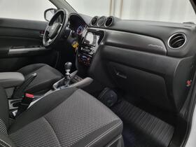 Suzuki Vitara vaihtoauto