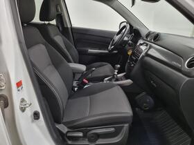 Suzuki Vitara vaihtoauto