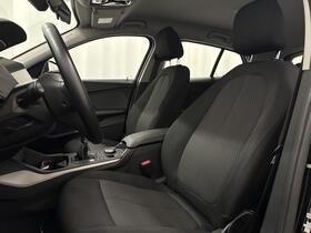 BMW 118 vaihtoauto
