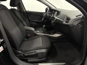 BMW 118 vaihtoauto