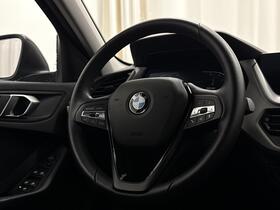 BMW 118 vaihtoauto