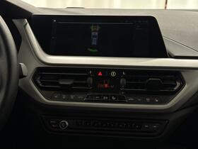 BMW 118 vaihtoauto