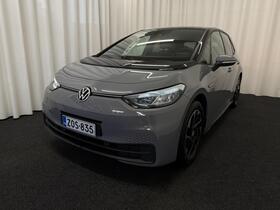 Volkswagen ID.3 vaihtoauto