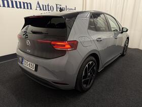 Volkswagen ID.3 vaihtoauto