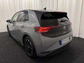 Volkswagen ID.3 vaihtoauto