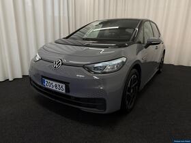 Volkswagen ID.3 vaihtoauto