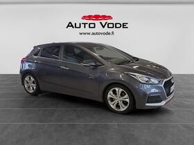 Hyundai i30 vaihtoauto
