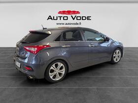 Hyundai i30 vaihtoauto