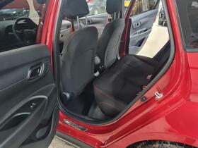 Hyundai i20 vaihtoauto