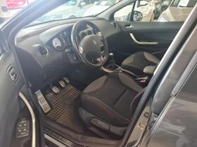 Peugeot 308 vaihtoauto