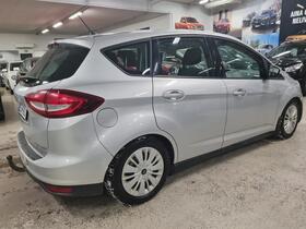 Ford C-MAX vaihtoauto