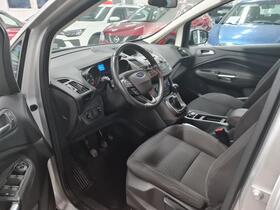Ford C-MAX vaihtoauto