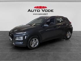 Hyundai Kona vaihtoauto