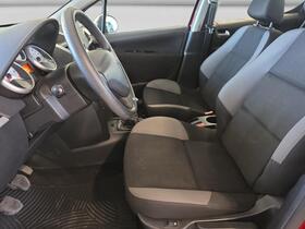 Peugeot 207 vaihtoauto